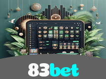 83bet – Jogos de Cassino Online Brasil