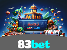 83bet – Jogos de Cassino Online Brasil