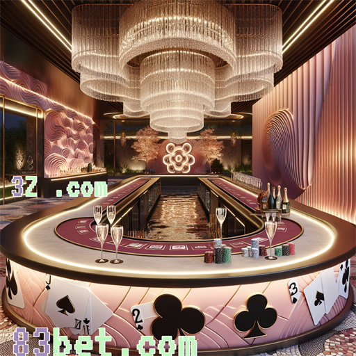 Apostas Esportivas: Uma Nova Era de Entretenimento no 83bet.com