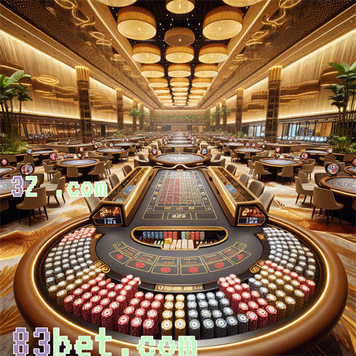 Apostas Esportivas: Uma Nova Era de Entretenimento no 83bet.com