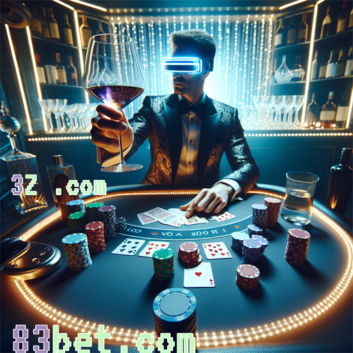 Descubra o Programa VIP da 83bet.com: Benefícios Exclusivos para Jogadores